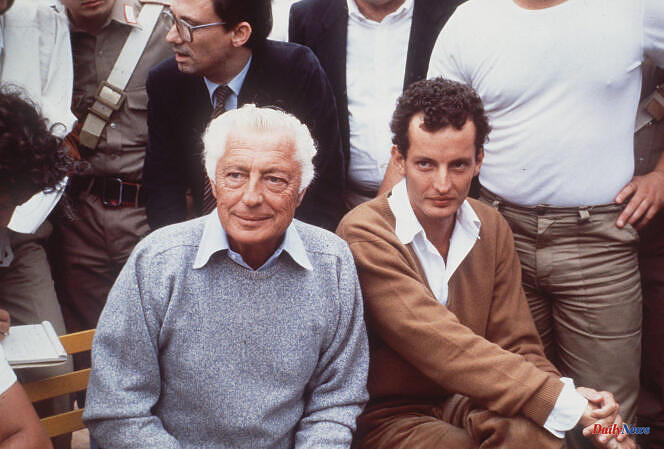 “Gianni Agnelli, the last king of Italy”, on France Inter: a look back at the destiny of an uncrowned monarch