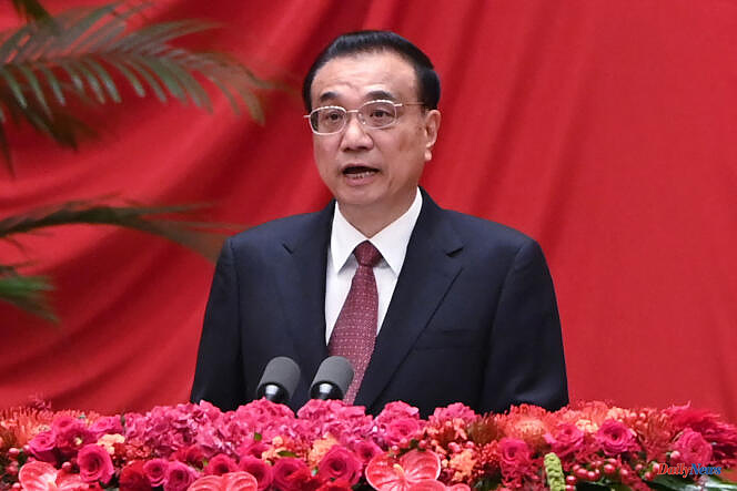 Former Chinese Prime Minister Li Keqiang dies of heart attack