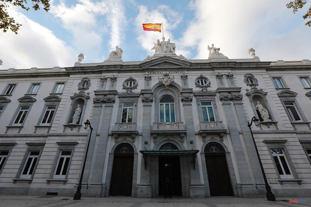 Spain The Supreme Court rejects the first lawsuit against the State for the damages caused by the Covid-19 pandemic