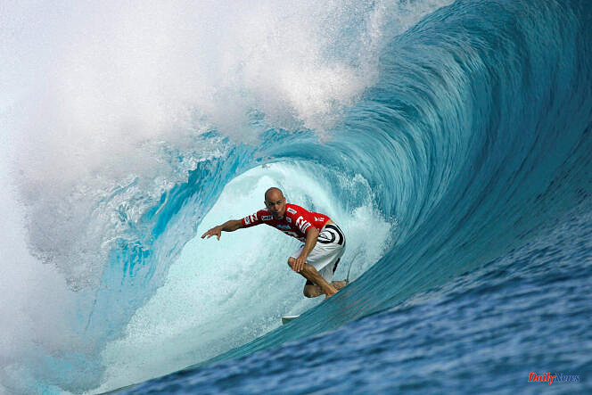 Paris 2024: uncertainties remain over the holding of the Olympic surfing event in Teahupoo