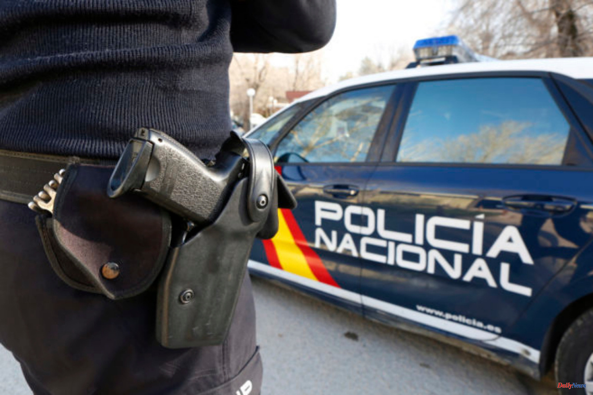 Spain Eight arrested in Spain and France in an operation against arms and drug trafficking