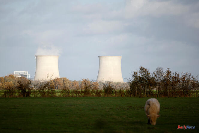 Nuclear included in the list of “green technologies” by the European Parliament