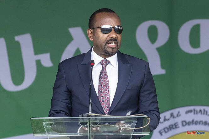 Ethiopia wants access to the Red Sea without going through war