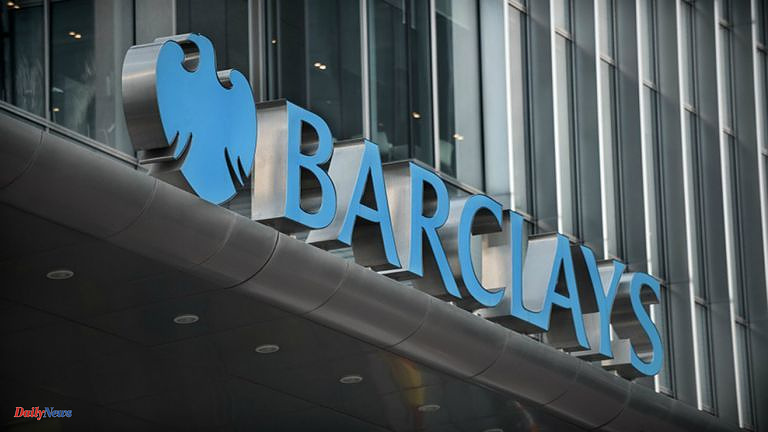 Money Barclays would be planning to eliminate thousands of clients from its investment banking to save 1,155 million