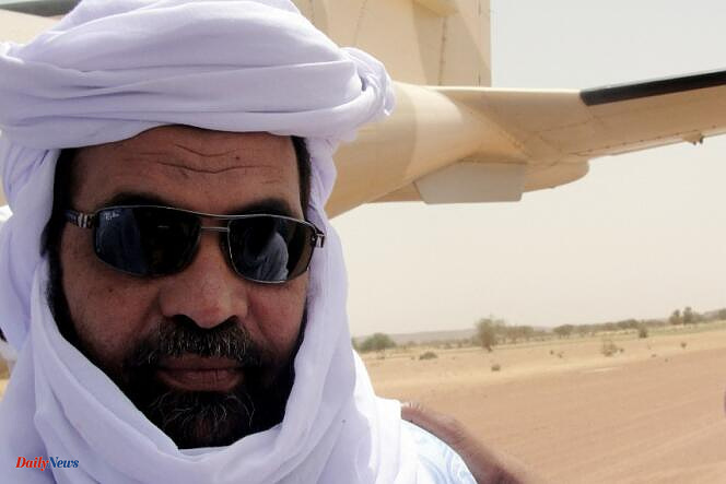 In Mali, opening of a judicial investigation against leaders of Al-Qaeda and Tuareg separatists for “terrorism”