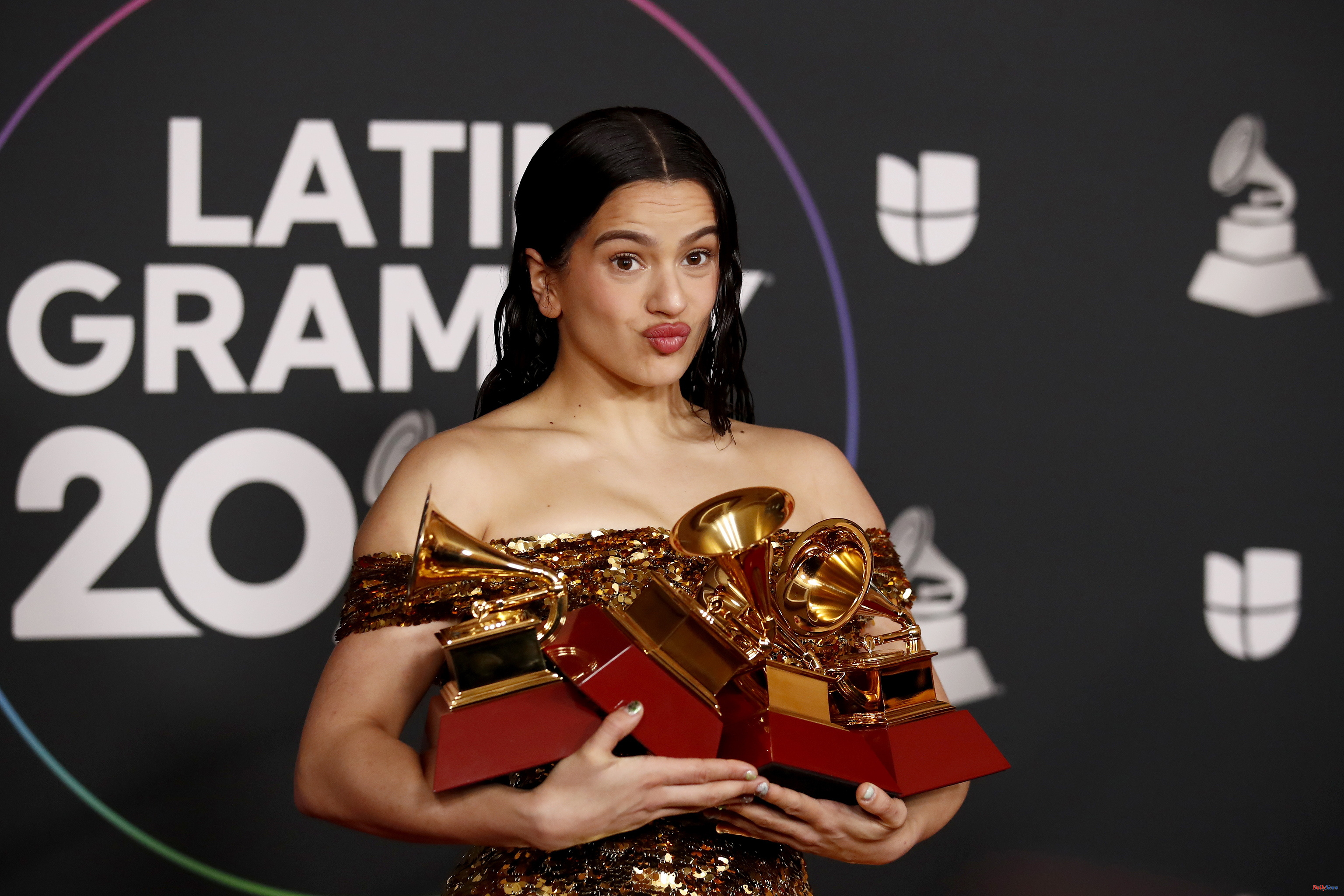 Music Latin Grammy Seville 2023: when are they, schedule, performances and where to watch the gala on television