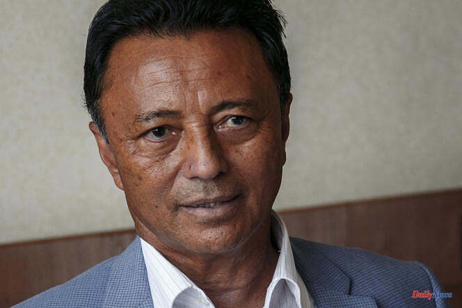 Madagascar: former president Marc Ravalomanana, eternal fighter