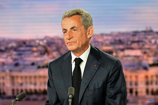 Bygmalion, Bismuth, Libyan financing: where are the affairs regarding Nicolas Sarkozy?