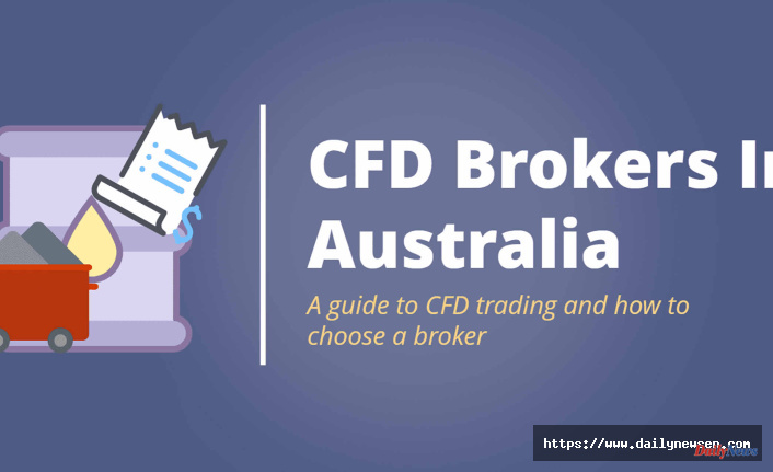 Australia's Best CFD Trading Platform: Understanding the Tax Implications