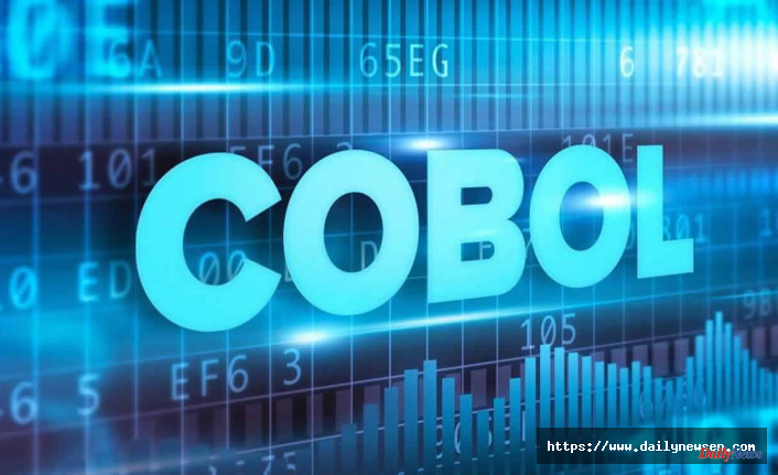 Reviving COBOL: The Resurgence of a Legacy Programming Language