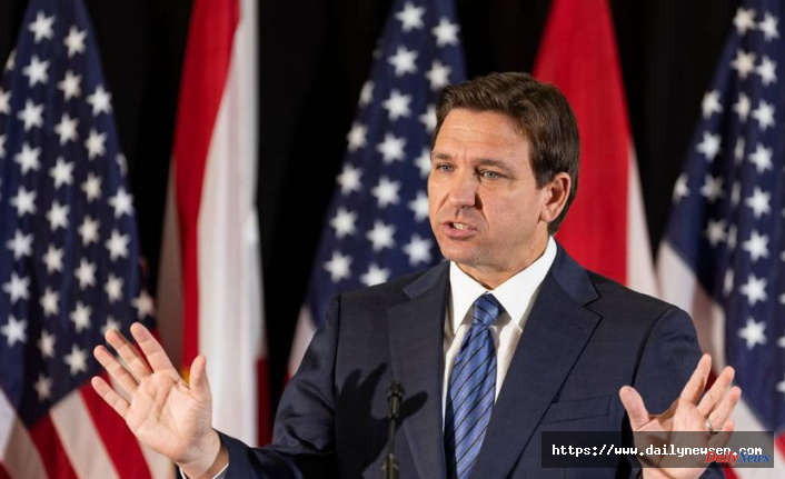 Running for President as Independent Candidate May Be an Acceptable Option for DeSantis