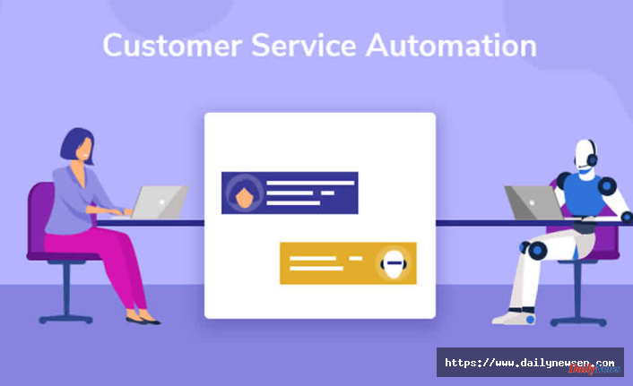 What is Customer Service Automation? A Comprehensive Guide