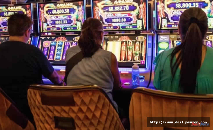 Why Casino Brands Are Leading Online Security & How Businesses Can Follow Suit