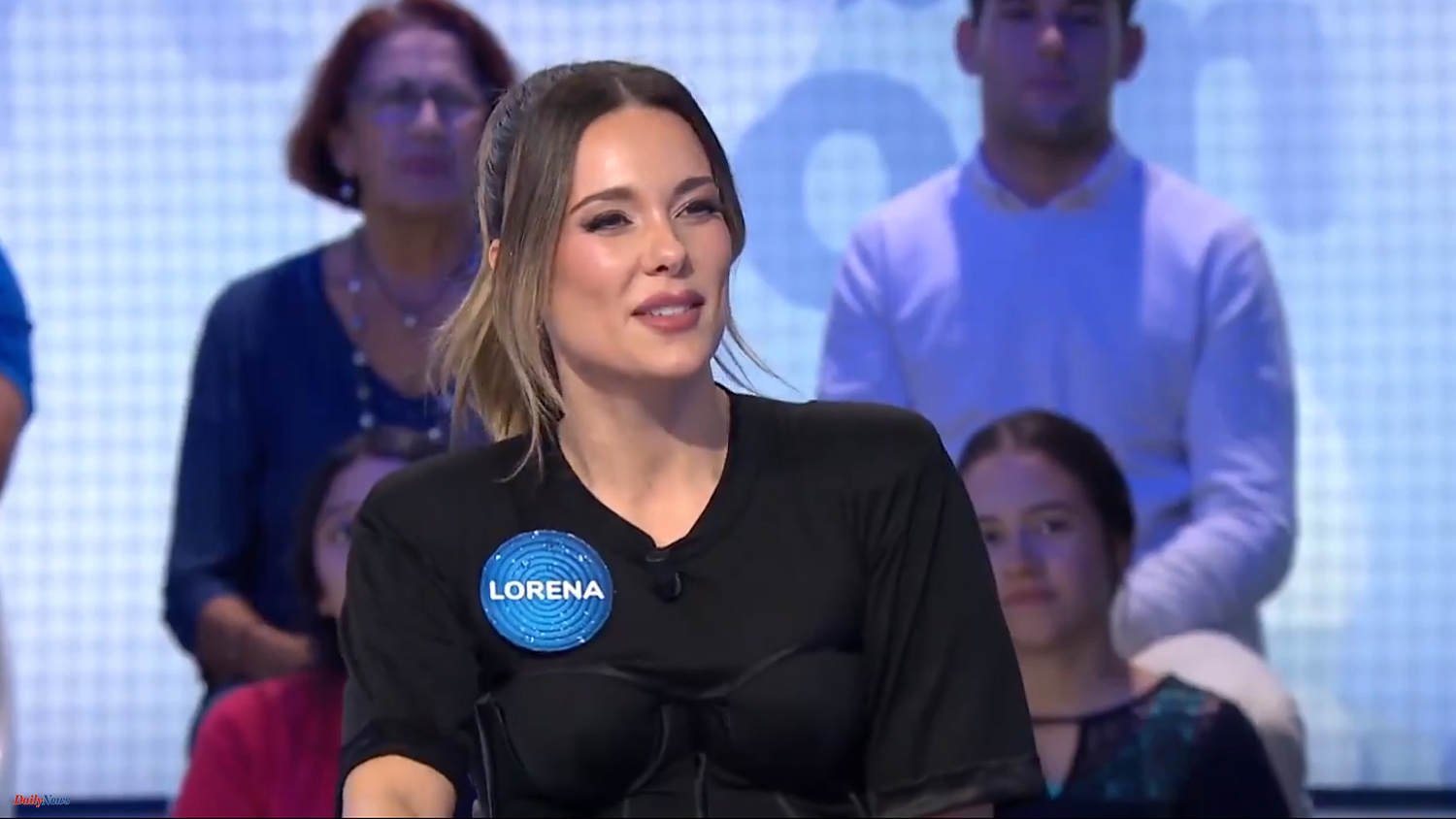 Television Who is Lorena Gómez, the new guest of Pasapalabra