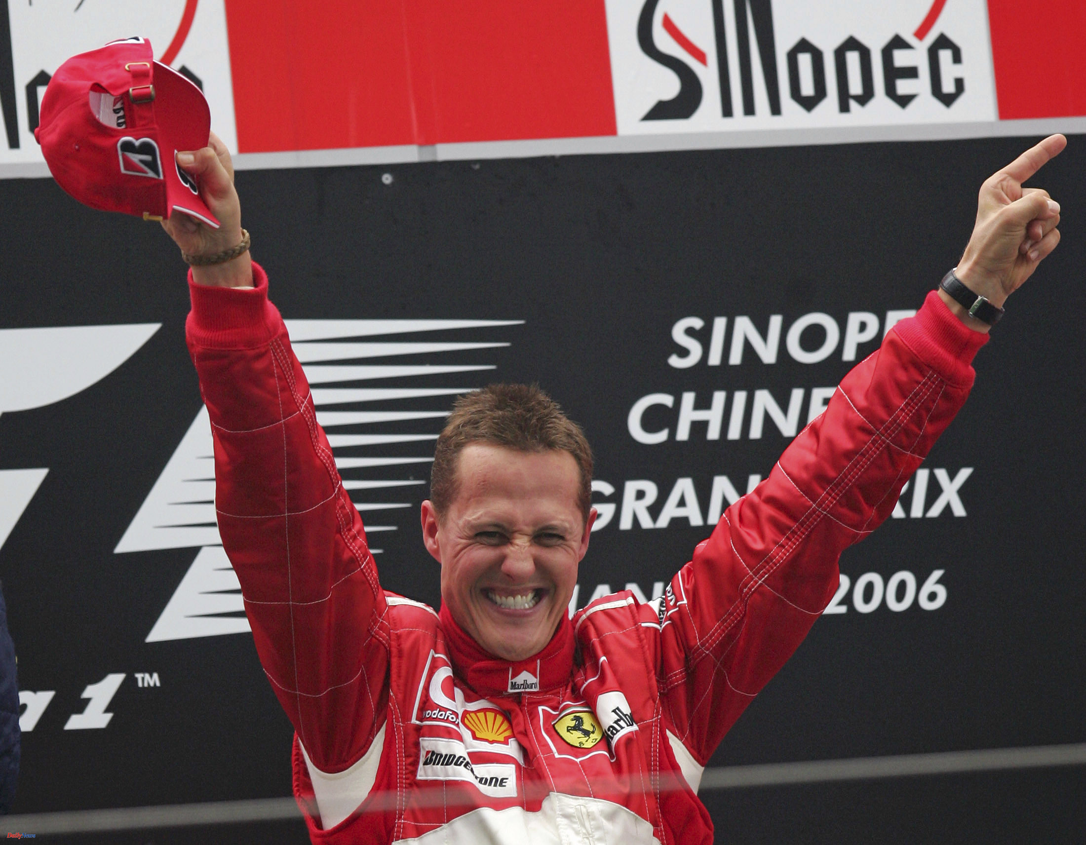 Formula1 Michael Schumacher, 10 years after his fatal fall in Meribel: everything that is known