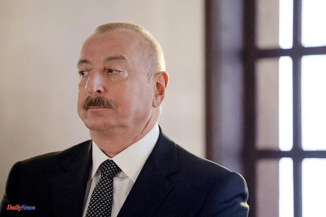 France announces the expulsion of two Azerbaijani diplomats as a “measure of reciprocity”