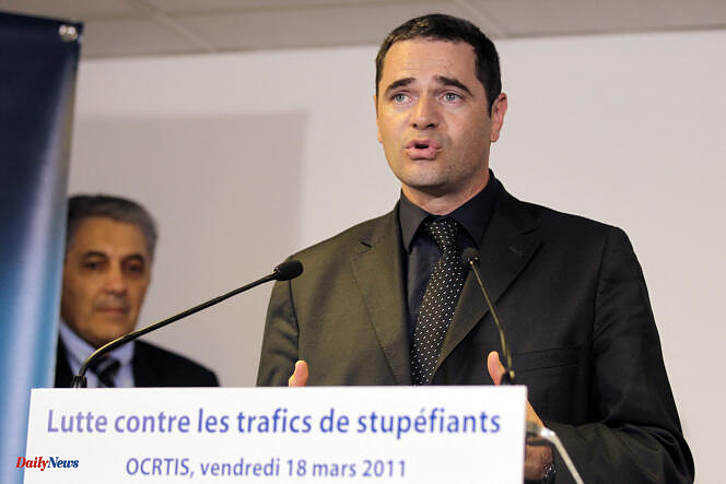 The Bordeaux prosecutor's office requests a dismissal of the case for the former head of the fight against narcotics