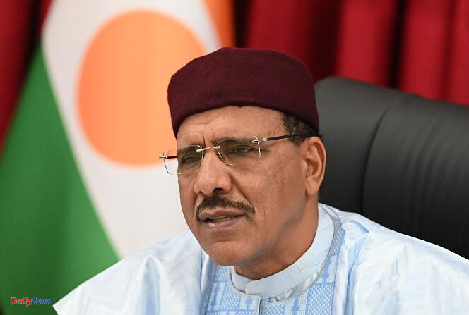 Niger: ECOWAS Court of Justice orders “immediate” release of Mohamed Bazoum