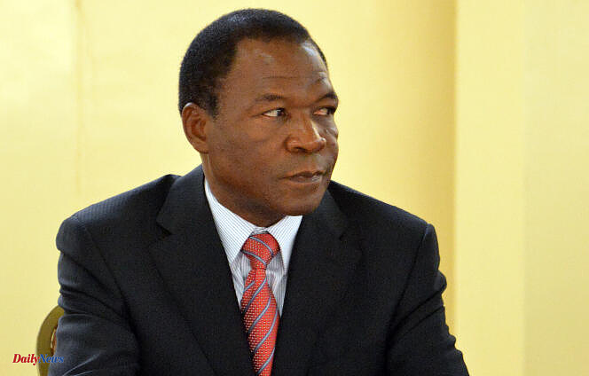 France cancels the extradition decree of François Compaoré to Burkina Faso
