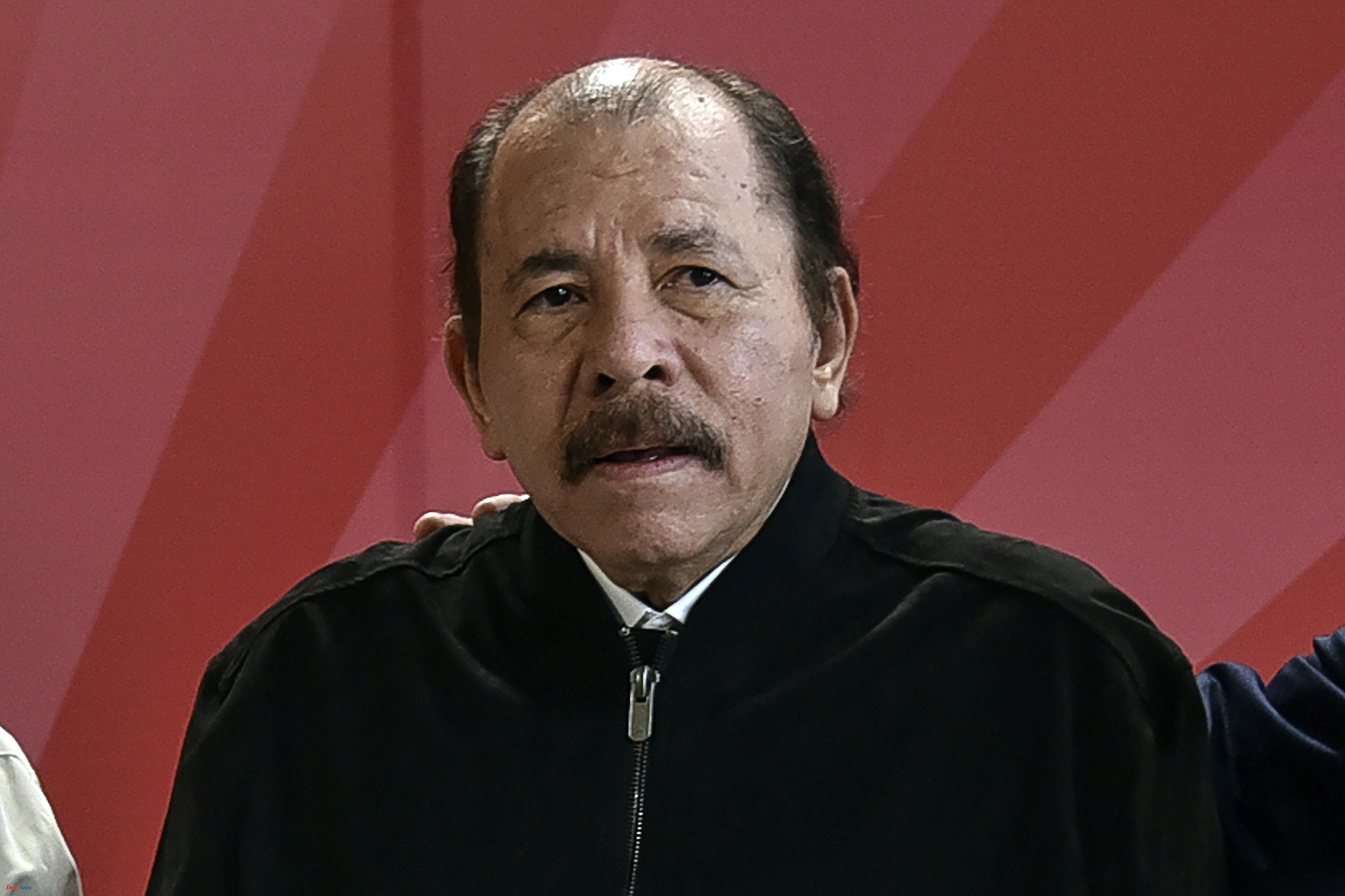 Nicaragua Ortega advances in his plan to become the Kim Jong-un of the Americas