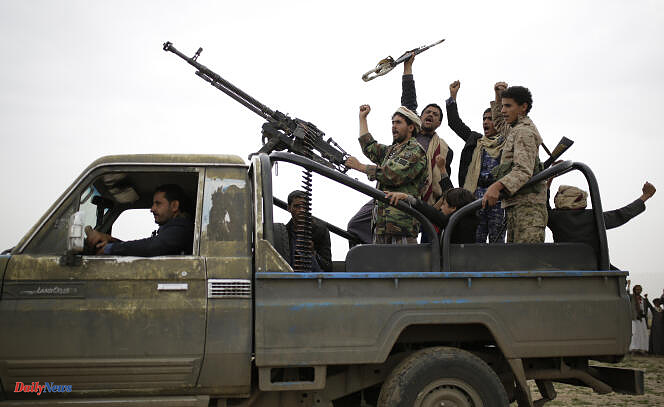 War in Yemen: Houthi rebels and government commit to new ceasefire, UN announces