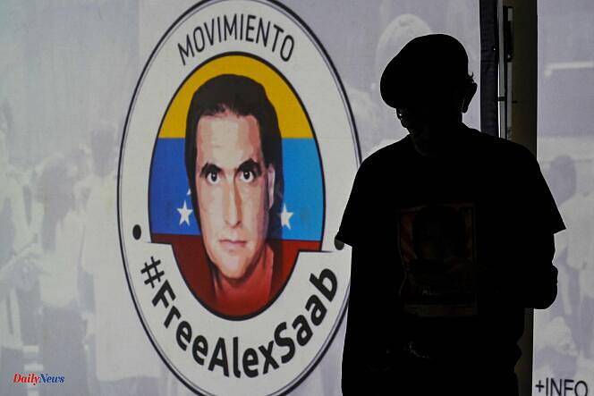 In Venezuela, twenty-one “political prisoners,” including eight Americans, were released