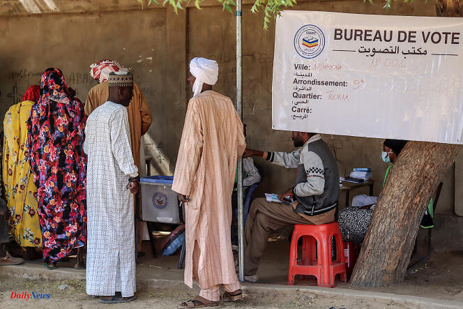Constitutional referendum in Chad: towards an exit from the transition?
