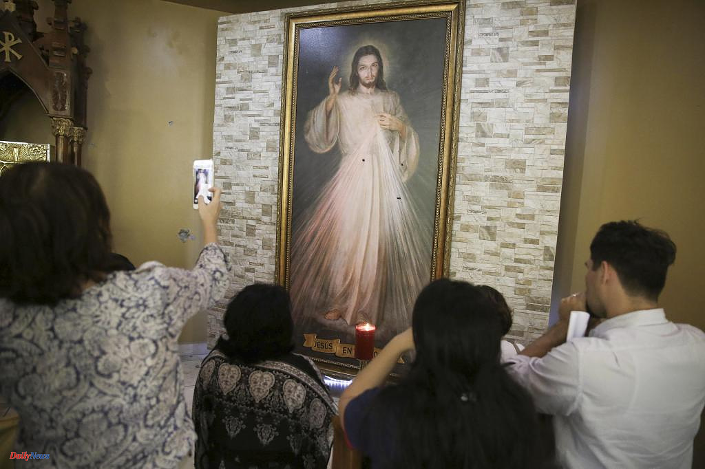 Latin America Desperate cry of the "diabolical" Catholic Church in Nicaragua