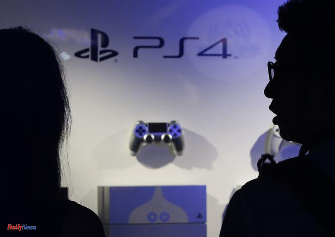 PlayStation controllers: Sony fined 13.5 million euros for anti-competitive practices