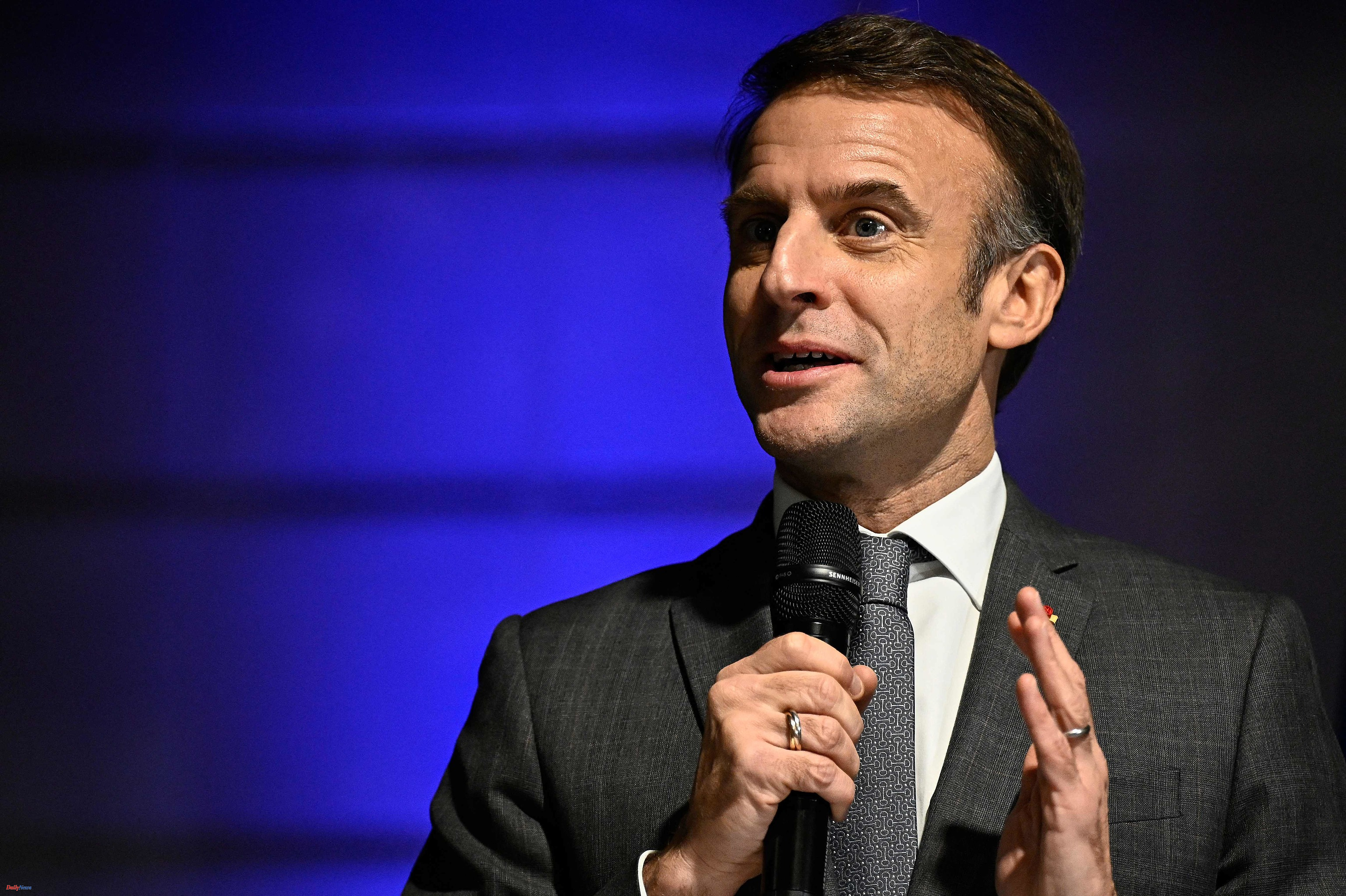 International The immigration law creates a new political crisis in France and opens cracks within Macronism