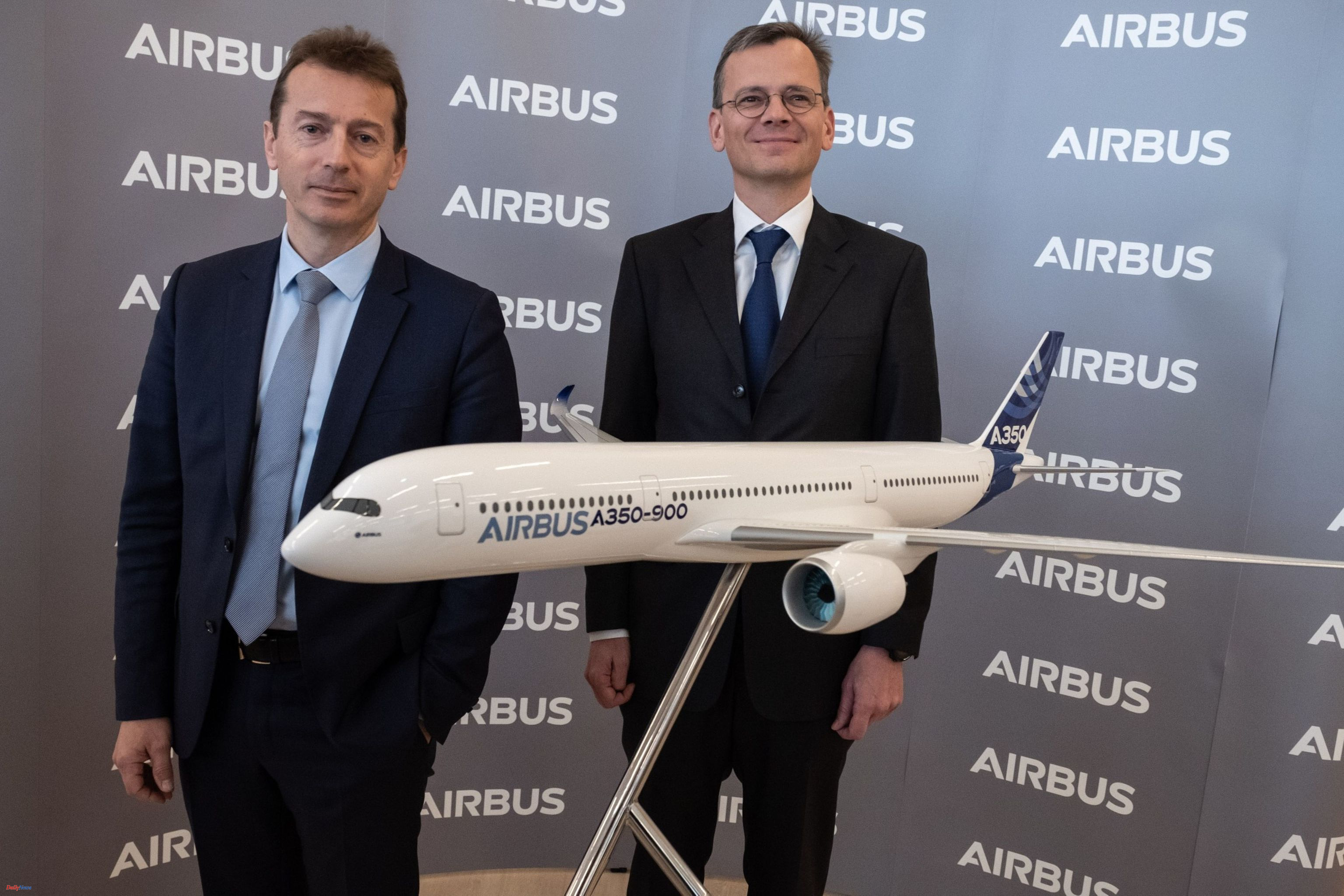 Airbus companies may need state aid for a new aircraft program, according to executive