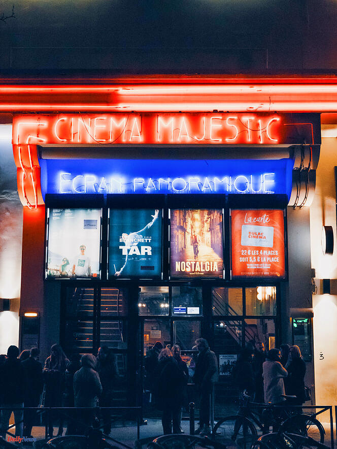 Film clubs return to cinemas