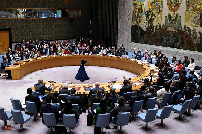 Israel-Hamas war: UN adopts resolution to improve humanitarian aid to Gaza, without call for immediate ceasefire