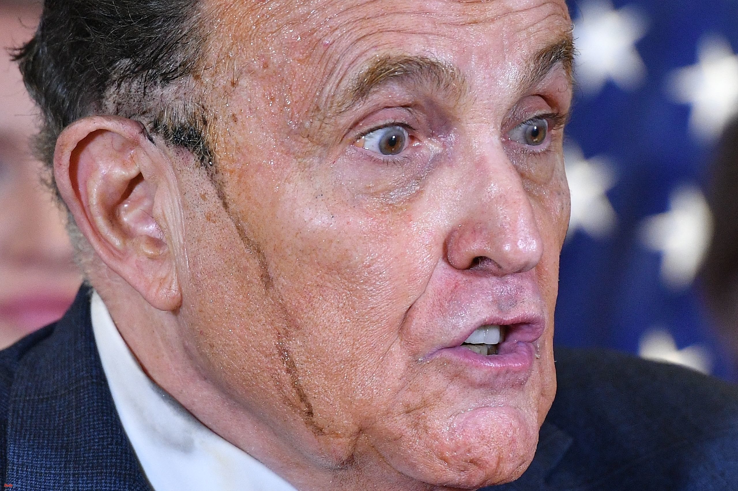 USA Rudy Giuliani, Trump's former lawyer, declares bankruptcy after his million-dollar conviction for defamation