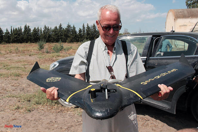 Faced with climatic hazards, the Maghreb mobilizes drones and high-tech