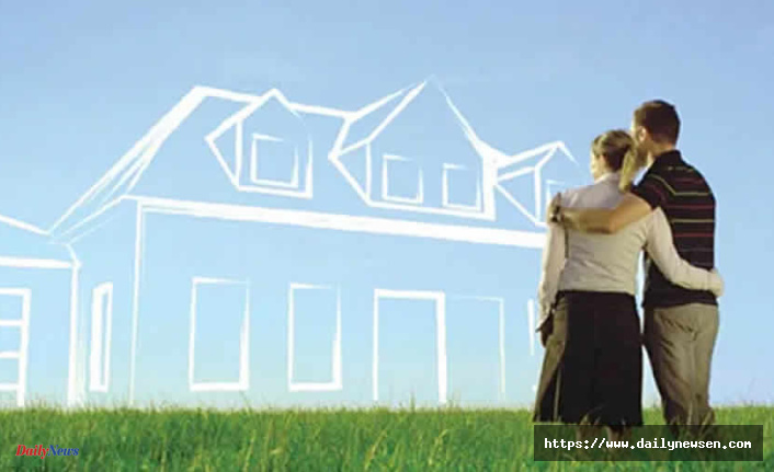What Might You Not Realize About Your Dream Home?
