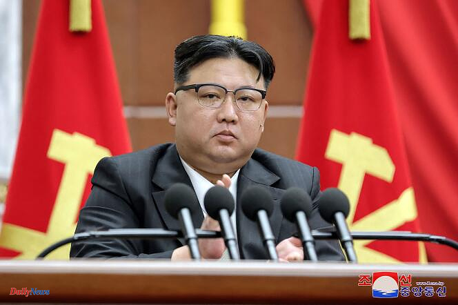 North Korea says it tested 'undersea nuclear weapons system'
