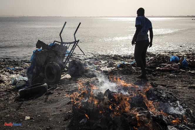 Senegal: Hann Bay, a corner of paradise that has become Dakar’s sewer, awaits decontamination
