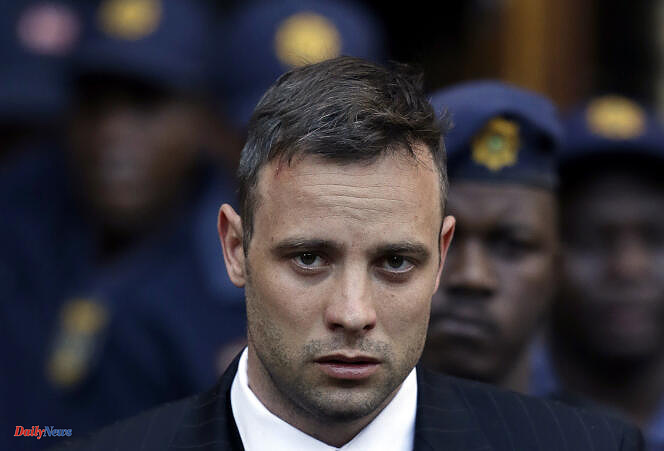 Oscar Pistorius released from prison almost eleven years after the murder of his partner in South Africa