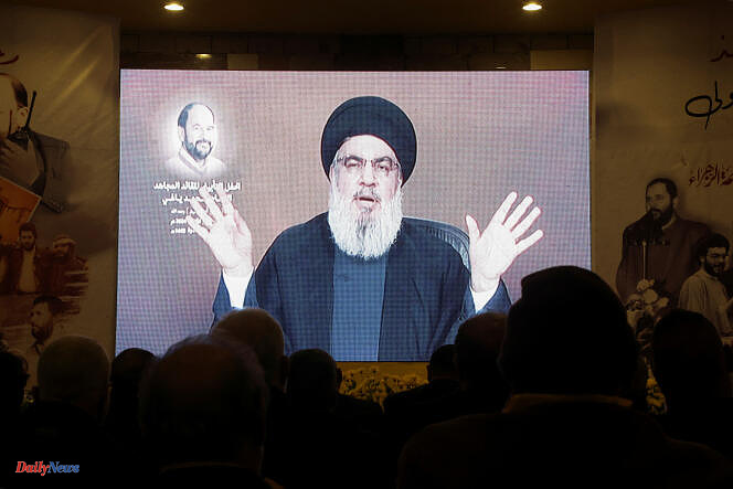 Lebanon: Hezbollah leader says response to assassination of Hamas number two in Beirut is “inevitable”