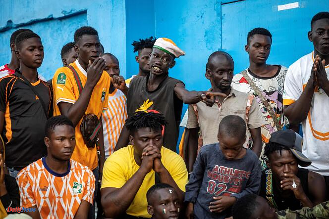CAN 2024: the nightmare evening of Ivory Coast, on the verge of elimination