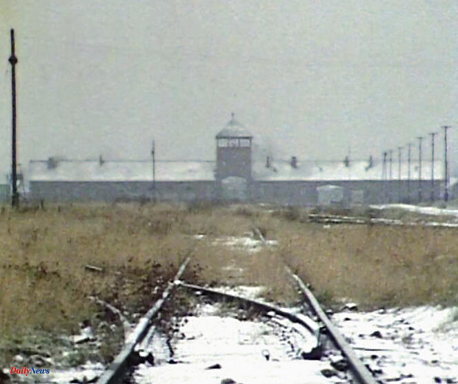 “Shoah”, on France 2: a titanic film on the extermination of the Jews