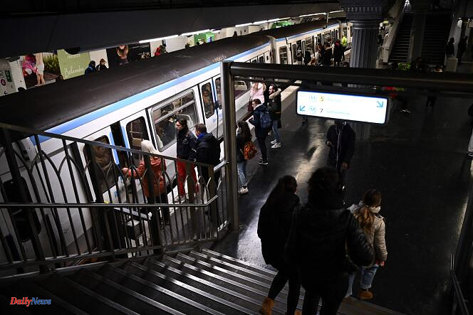RATP seeks to recruit 5,300 people in 2024, to improve service and be ready for the Olympic Games