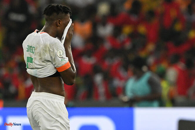 CAN 2024: Ivory Coast and Cameroon, identical twins and false rivals