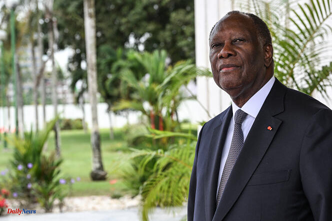 CAN 2024: Ivory Coast wants to make the competition the showcase of its development