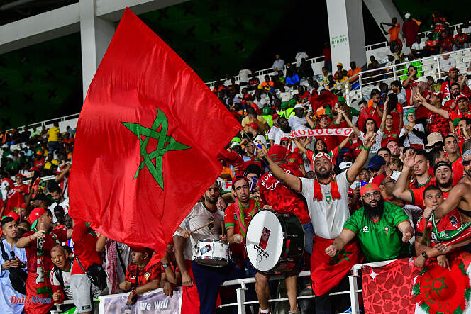 CAN 2024: Morocco-South Africa, a shock that goes beyond the sporting framework