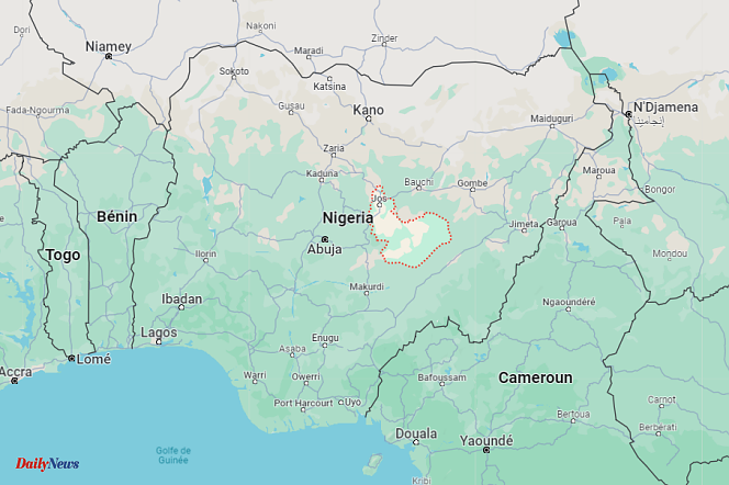 Nigeria: two attacks kill more than 50 people in the center of the country
