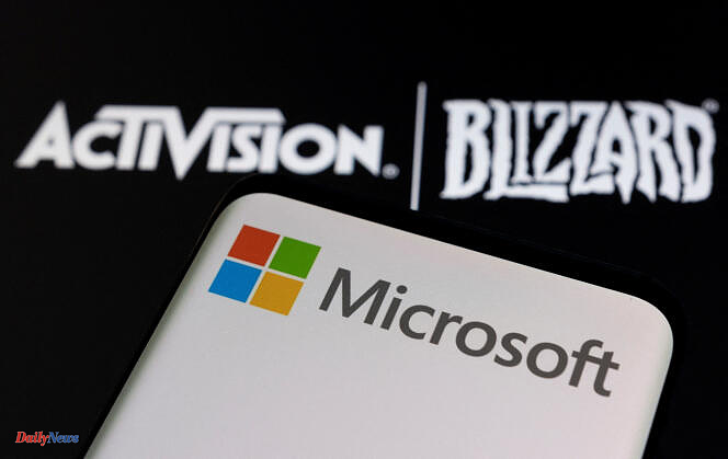 Microsoft announces 1,900 layoffs within its “video game” divisions