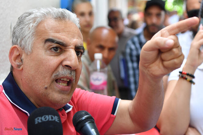 In Tunisia, journalist Zied El-Heni sentenced to six months in prison