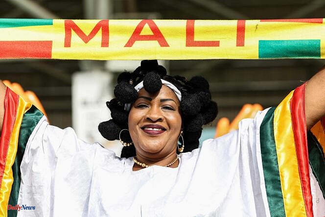 CAN 2024: Mali flies into the quarter-finals after its victory against Burkina Faso